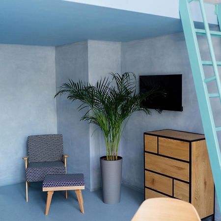 Tomosmatik Apartments Koper By Locap Group Экстерьер фото