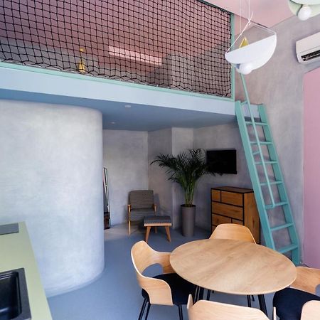 Tomosmatik Apartments Koper By Locap Group Экстерьер фото