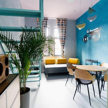 Tomosmatik Apartments Koper By Locap Group Экстерьер фото