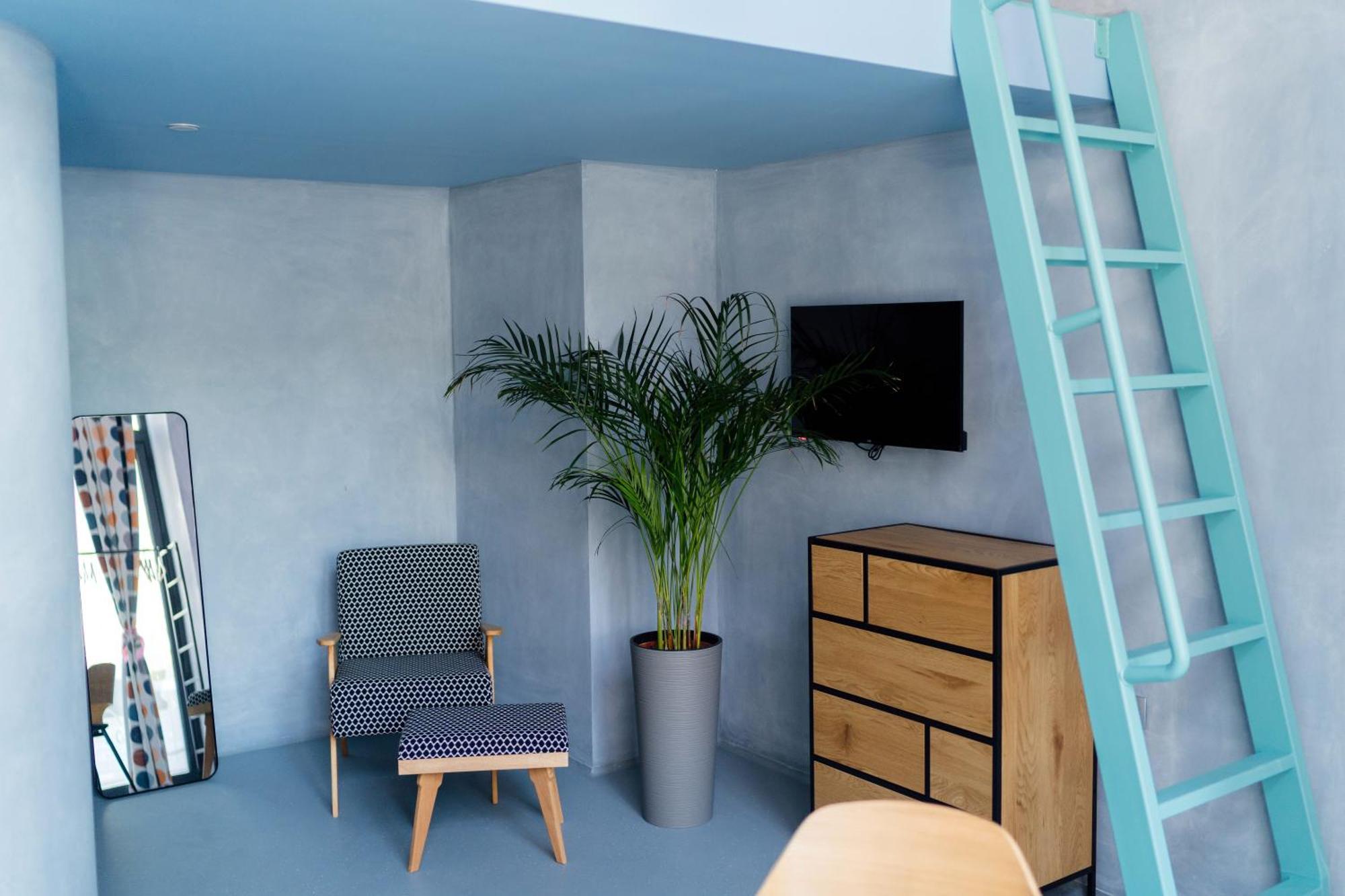 Tomosmatik Apartments Koper By Locap Group Экстерьер фото