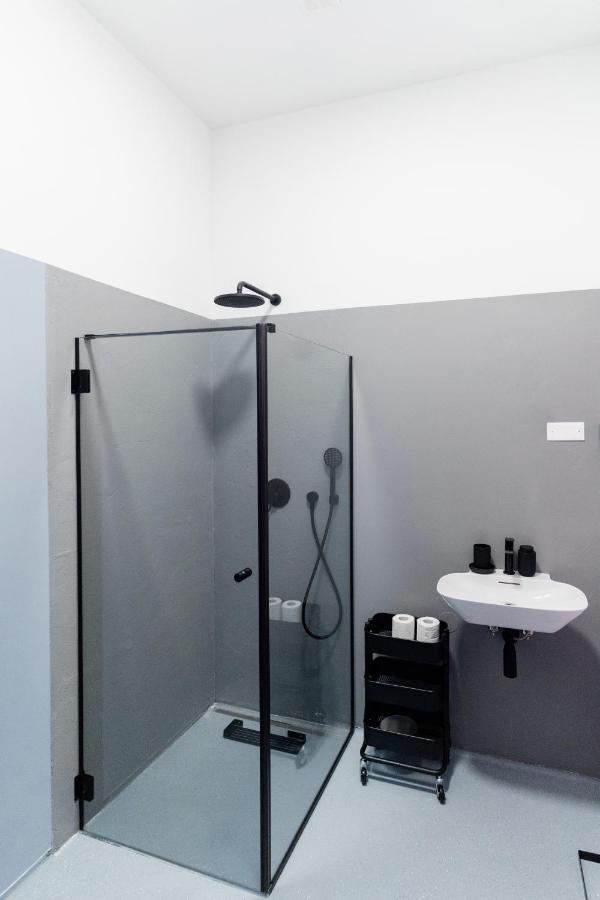 Tomosmatik Apartments Koper By Locap Group Экстерьер фото