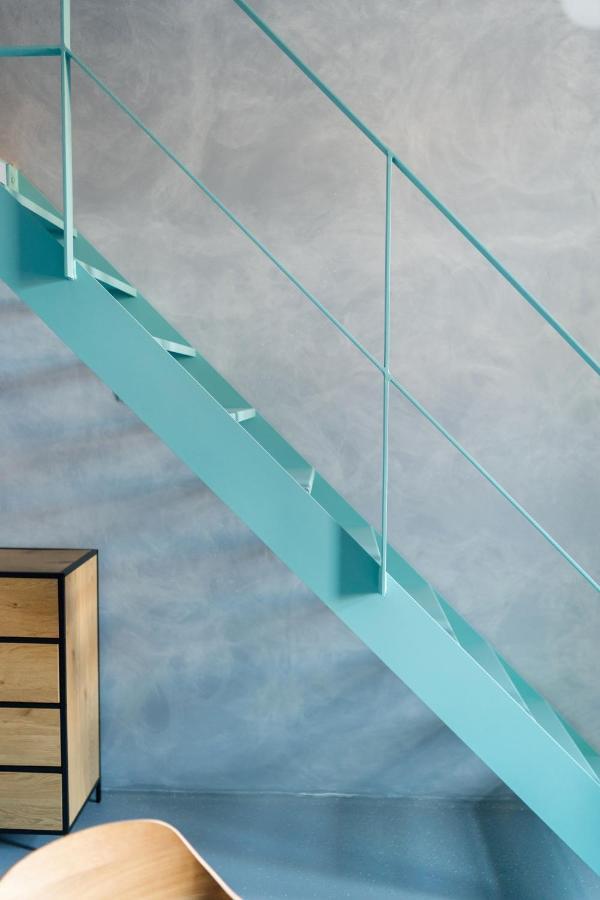 Tomosmatik Apartments Koper By Locap Group Экстерьер фото