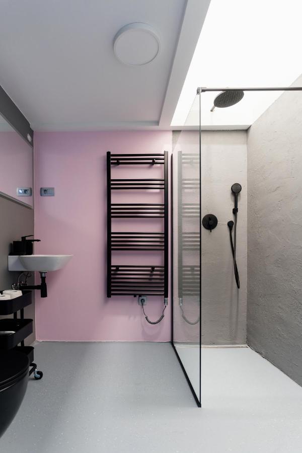 Tomosmatik Apartments Koper By Locap Group Экстерьер фото