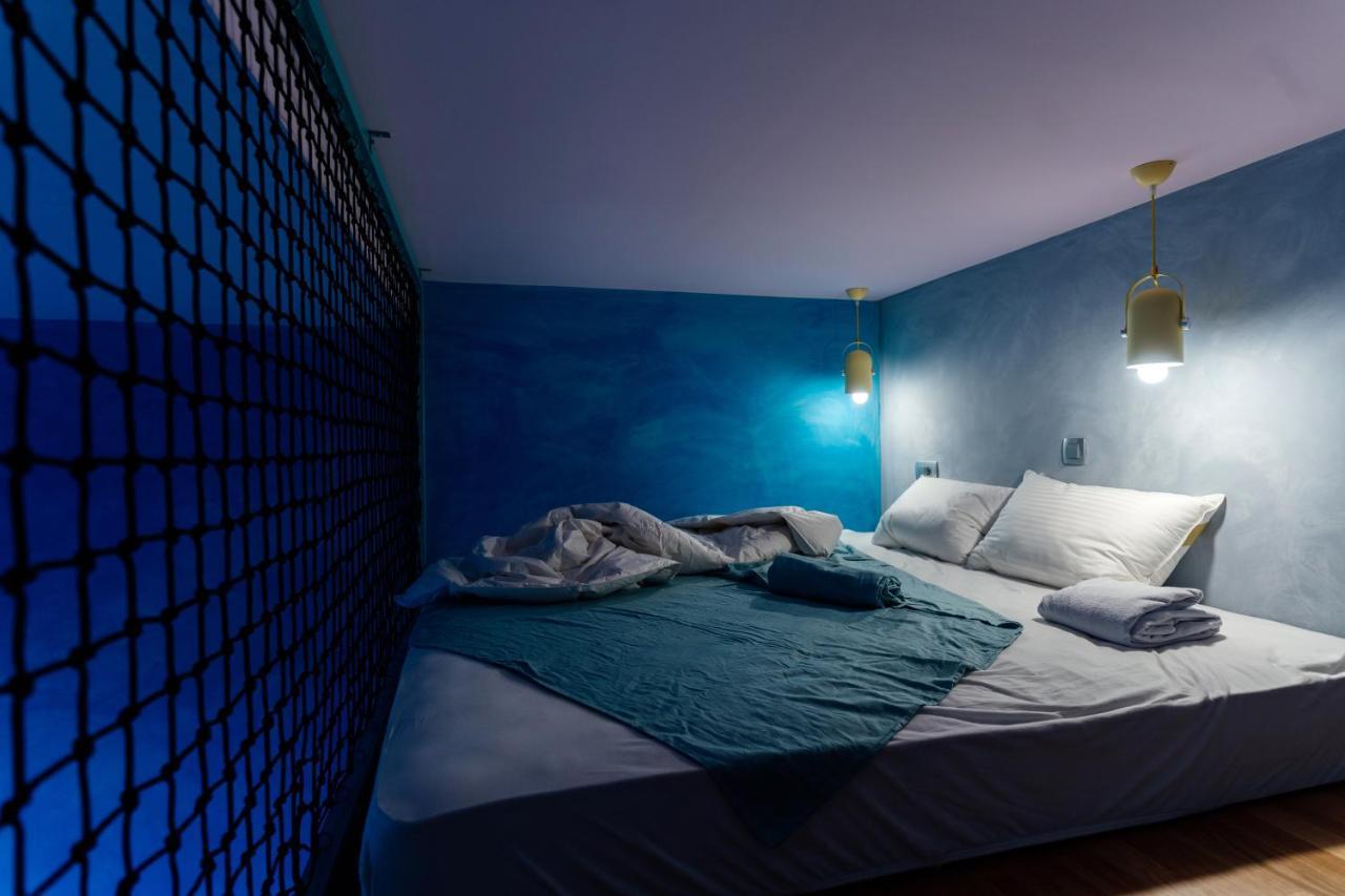 Tomosmatik Apartments Koper By Locap Group Экстерьер фото