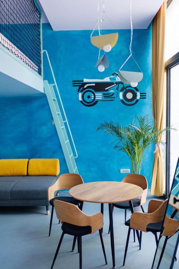 Tomosmatik Apartments Koper By Locap Group Экстерьер фото